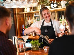 The historic Marston's business has more than 1,400 pubs and some 12,000 workers across the UK. Picture: Alex Styles Photography