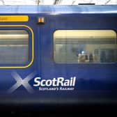 Railway staff in Scotland will go on strike this weekend after a union rejected ScotRail’s latest pay offer.