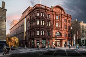 The operators of the King's Theatre in Edinburgh have warned it is at risk of permanent closure due to an £8.9 million funding gap for a long-awaited refurbishment.