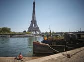 France is a vitally important trading partner of the UK (Picture: Kiran Ridley/Getty Images)