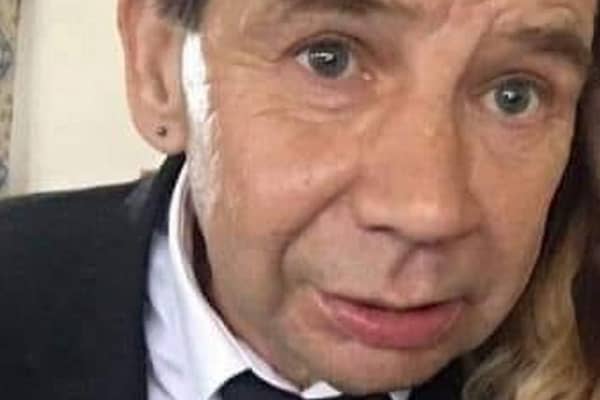 Billy's family has spoken of their tragic loss.
