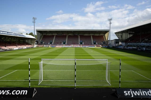 Dunfermline Athletic have started the season poorly.