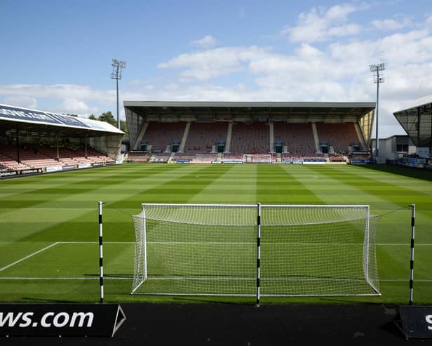 Dunfermline Athletic have started the season poorly.