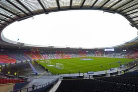 Saturday's Scottish football transfer news and headlines. Picture: SNS