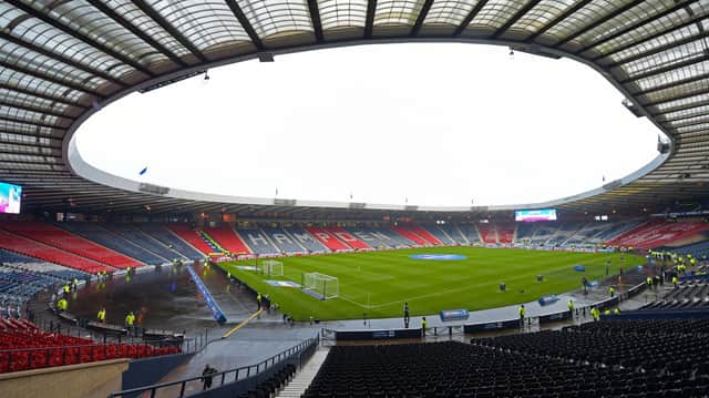 Saturday's Scottish football transfer news and headlines. Picture: SNS