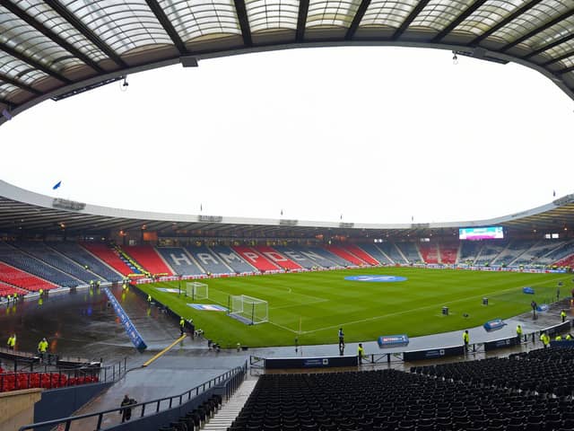 Saturday's Scottish football transfer news and headlines. Picture: SNS