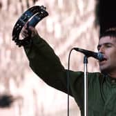 Oasis are back - but a reader says there was nothing 'cool' about 'Cool Britannia' (Picture: Ian Georgeson)
