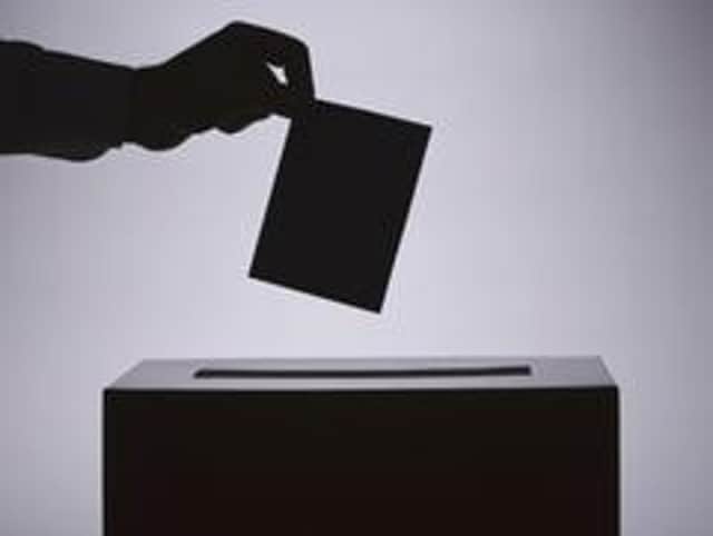 Lothian will be a key battleground in the 2021 elections
