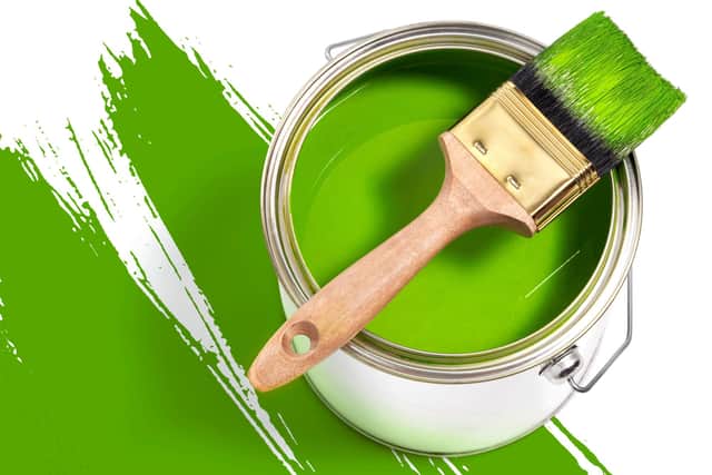 Greenwashing can damage the public’s trust of products or practices which purport to be ‘green’ (Picture: stock.adobe.com)