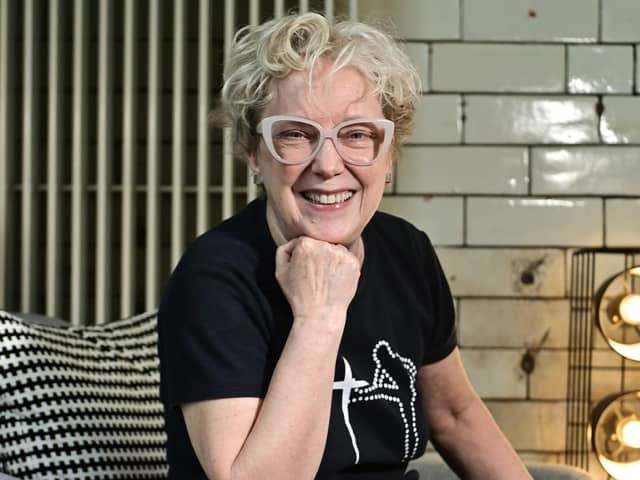 Janice Forsyth
