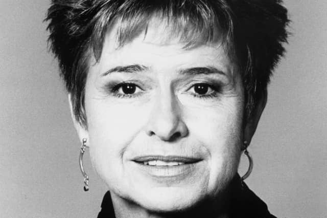 Despite her Whatever Happened to the Likely Lads? fame, Brigit Forsyth got more fan mail for a bit part in Doctor Who
