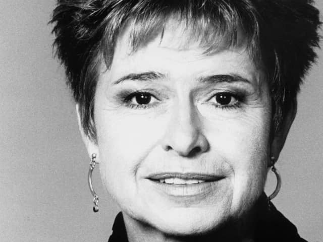 Despite her Whatever Happened to the Likely Lads? fame, Brigit Forsyth got more fan mail for a bit part in Doctor Who