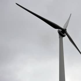 'We will explore any further opportunities that allow us to continue to play a leading role in the UK’s energy transition,' the group says. Picture: Michael Gillen.