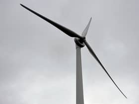 'We will explore any further opportunities that allow us to continue to play a leading role in the UK’s energy transition,' the group says. Picture: Michael Gillen.