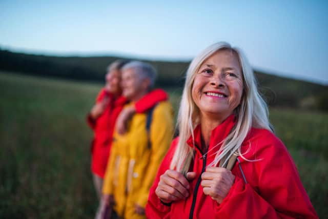 More women travellers want to visit destinations through the eyes of another woman and female guides help break barriers, especially in conservative countries.