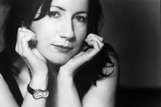 Carole Morin