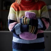 GIVE400.scot campaign launched to help tackle fuel poverty and cost of living crisis in Scotland