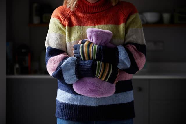GIVE400.scot campaign launched to help tackle fuel poverty and cost of living crisis in Scotland