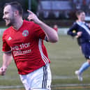 Footballer Zander Murray says he has been overwhelmed by messages of support since he became the first senior Scottish football player to reveal that he is gay.