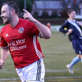Footballer Zander Murray says he has been overwhelmed by messages of support since he became the first senior Scottish football player to reveal that he is gay.