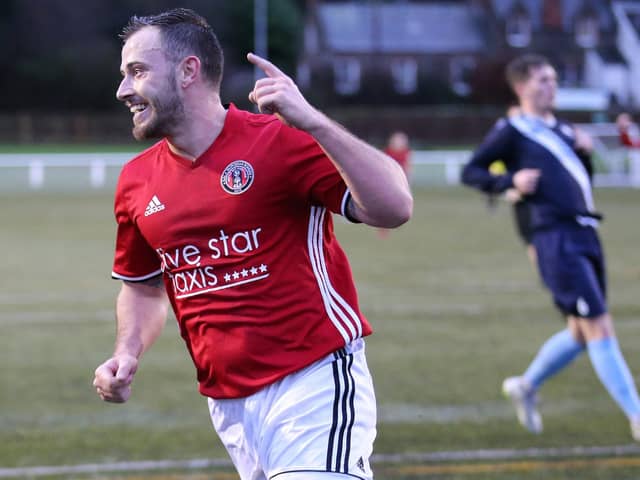 Footballer Zander Murray says he has been overwhelmed by messages of support since he became the first senior Scottish football player to reveal that he is gay.