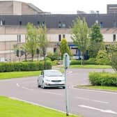 24/7 children's services have resumed at St John's Hospital