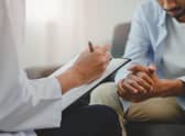 Seeking help with your mental well-being should not be seen as a sign of weakness