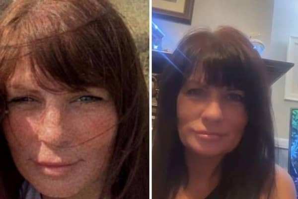 Lynn McPaul: Concerns grow for missing Dundee woman as family say its 'out of character' for her not to be in touch