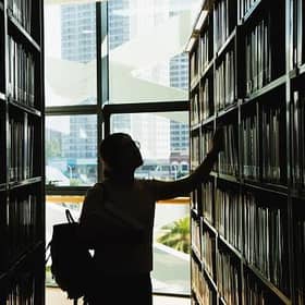 Universities need to look after their students. Picture: Getty Images