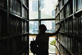 Universities need to look after their students. Picture: Getty Images