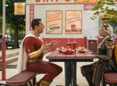 Shazam: Fury of the Gods