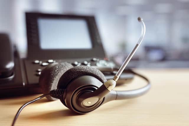Nextiva's AI solution means callers no longer have to sit through an irritatingly long menu of automated options.
