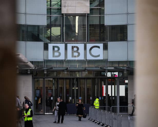 Tributes have been paid to BBC commissioning editor Danielle Scott-Haughton following her death at 37. Photo: Getty Images