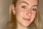 Anna McFadyen, Speak Out champion, Girlguiding Scotland
