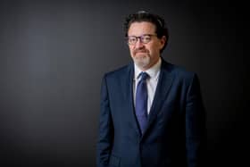 Wood chief executive Ken Gilmartin said the Aberdeen-headquartered group had made a 'good start to the year'.