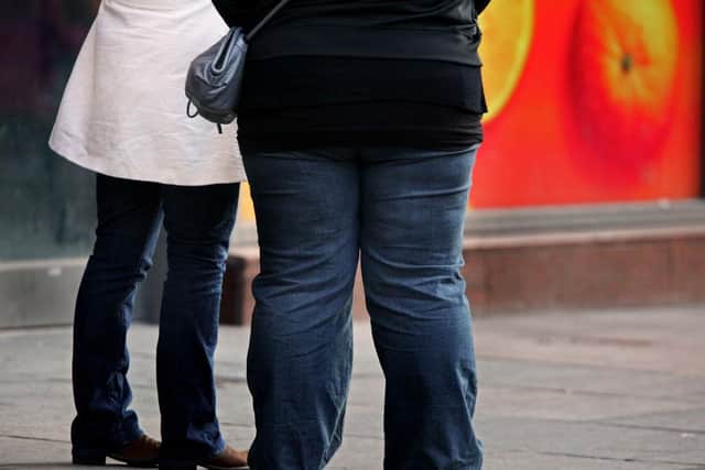 Could the nation's obesity 'time bomb' be defused by Independence (Picture: Jeff J Mitchell/Getty Images)