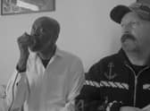 David McAlmont and Hifi Sean