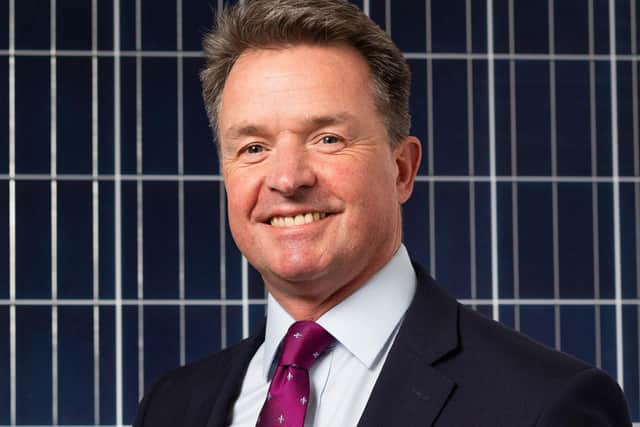 John Forster is chair and founder of Forster Group.