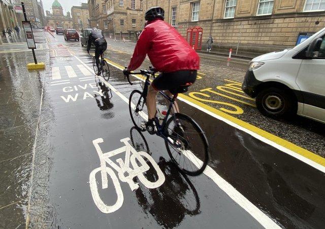 Eco-ableism: Researchers to study discrimination against disabled people from eco-friendly campaigns in West Lothian Eco-ableism: Researchers to study discrimination against disabled people from eco-friendly campaigns in West Lothian