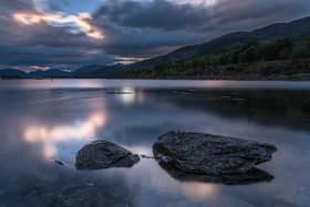 James Stewart was hanged on a spot overlooking Loch Leven near Ballachulish for the murder of Colin Campbell - but disquiet has existed about his conviction ever since. PIC: Flickr/Markus Trienke.