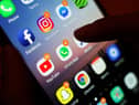 A survey found 43 per cent said they had learned more about sexual health from TikTok than they did at school
