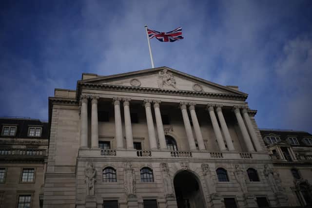 The UK arm of collapsed US lender Silicon Valley Bank has been bought by HSBC after the Government and Bank of England stepped in to “facilitate” a private sale.
