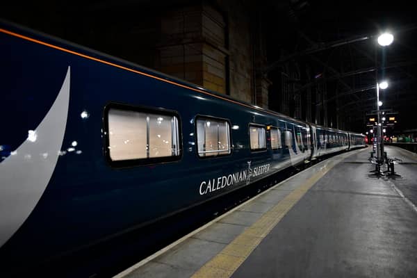 More train managers are to be recruited to improve Caledonian Sleeper resilience