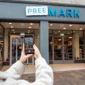 Primark celebrates 50 years in Scotland with rebrand.