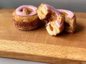 Cronuts have overtaken the humble porridge as a breakfast food of choice for Millennials.