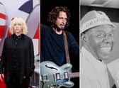 Some of the world's best-known singers have lent their voices to the James Bond franchaise.