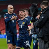 Scotland are at their first tournament for 23 years. (Photo by Alan Harvey / SNS Group)