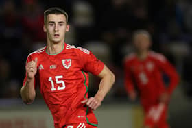 Bournemouth's Welsh defender Owen Bevan has been linked with a move to Hibs.