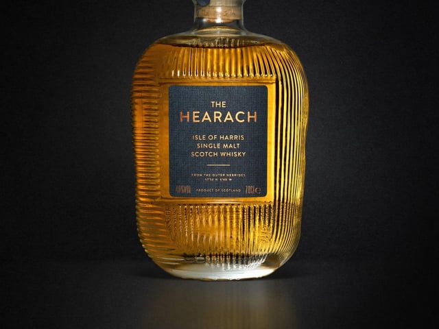 The Hearach