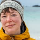 Jen Hadfield’s new memoir is a celebration of the connection between words and place.